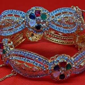 Pakistani bangles
